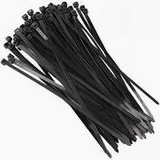 Abraçadeiras de Nylon